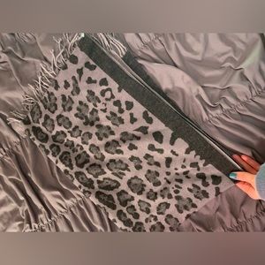 Boutique scarf
